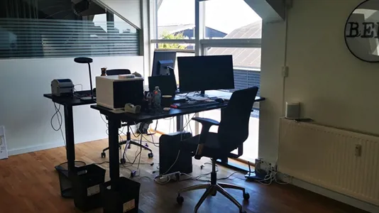 Coworking spaces for rent in Dragør - photo 1