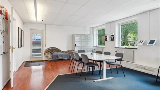 Office spaces for rent in Åbyhøj - photo 2