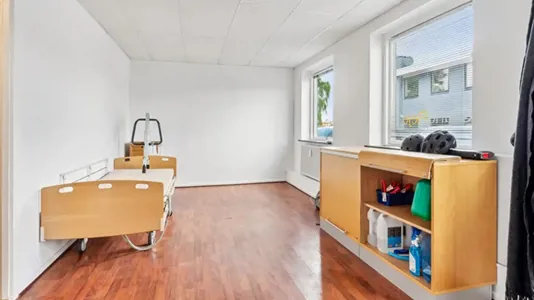 Office spaces for rent in Åbyhøj - photo 3