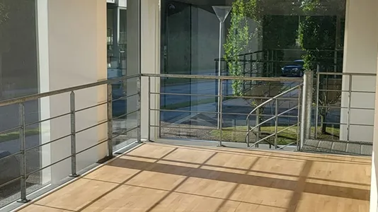 Office spaces for rent in Kokkedal - photo 5