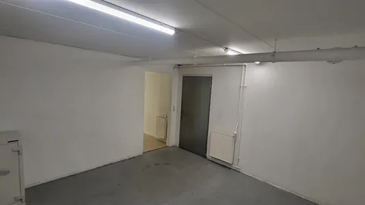 Office spaces for rent in Kokkedal - photo 9