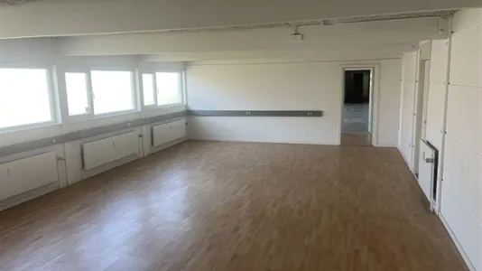 Office spaces for rent in Aalborg Øst - photo 3