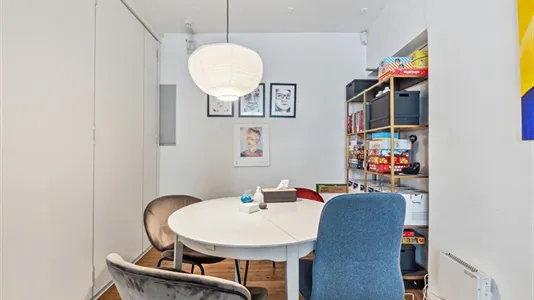 Restaurantlokaler til leje i Århus C - billede 9