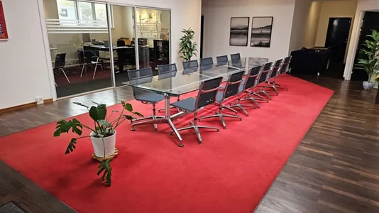 Office spaces for rent in Søborg - photo 1