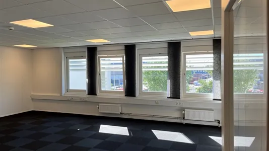 Kontorfællesskaber til leje i Albertslund - billede 8