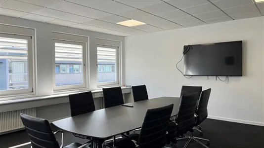Kontorfællesskaber til leje i Albertslund - billede 13