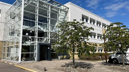 Kontorfællesskaber til leje i Albertslund - billede 2