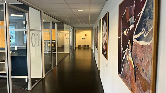 Kontorfællesskaber til leje i Albertslund - billede 15