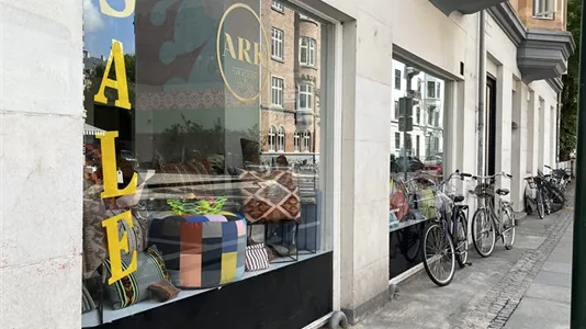 Winkels te koop in Frederiksberg C - foto 2