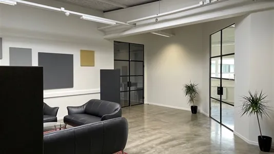 Büros zur Miete in Hadsten - Foto 10