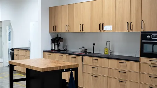 Büros zur Miete in Hadsten - Foto 15