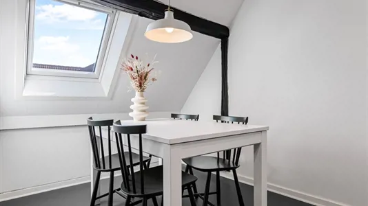 Coworking spaces zur Miete in Kolding - Foto 3