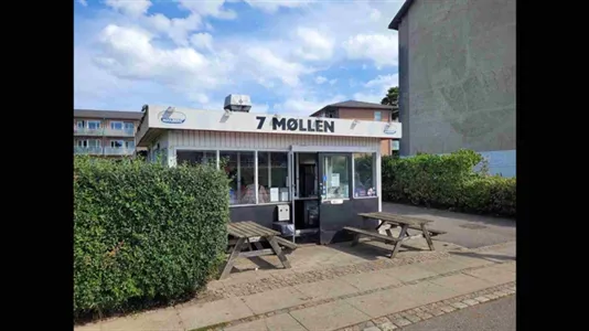 Restaurants for sale in Køge - photo 3