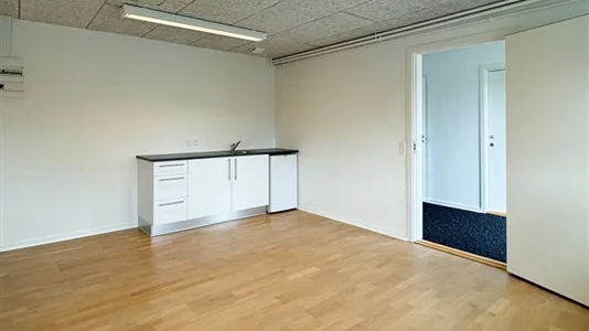 Office spaces for rent in Hammel - photo 3