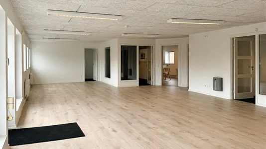 Office spaces for rent in Hammel - photo 2