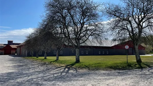 Lagerlokaler för uthyrning i Grenaa - foto 2