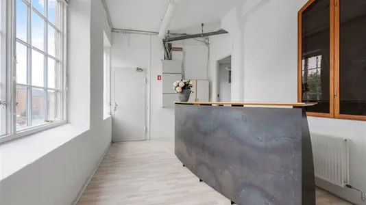 Office spaces for rent in Copenhagen S - photo 3