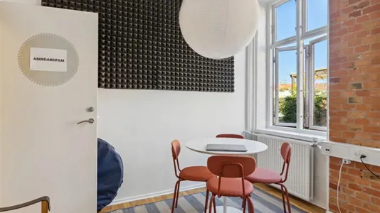 Office spaces for rent in Copenhagen NV - photo 3