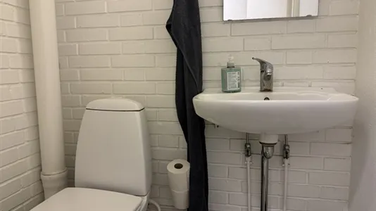 Kontorlokaler til leje i Højbjerg - billede 12