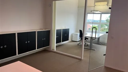 Office spaces for rent in Brabrand - photo 8