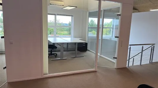 Office spaces for rent in Brabrand - photo 9
