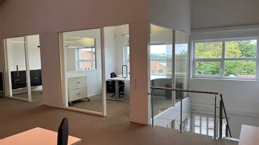 Office spaces for rent in Brabrand - photo 10