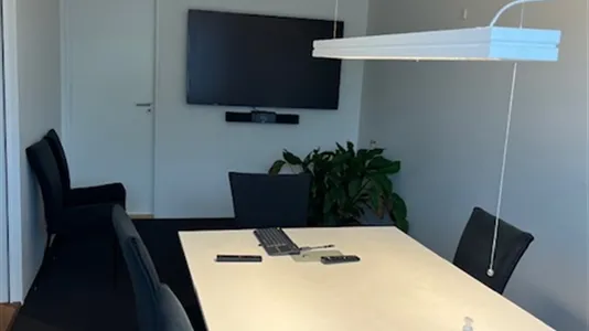 Office spaces for rent in Brabrand - photo 12