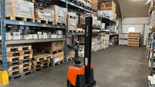 Office spaces for rent in Brabrand - photo 7