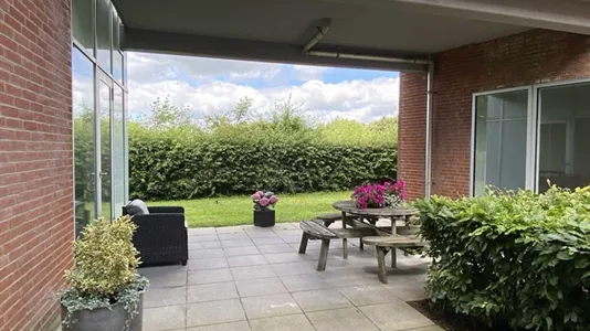 Kontorlokaler til leje i Tilst - billede 5