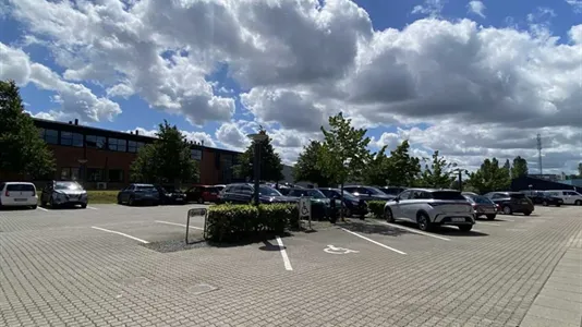 Kontorlokaler til leje i Tilst - billede 7