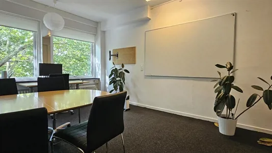 Kantorruimte te huur in Kongens Lyngby - foto 1