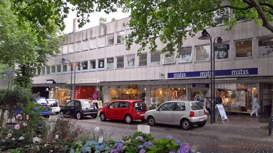 Büros zur Miete in Kongens Lyngby - Foto 2