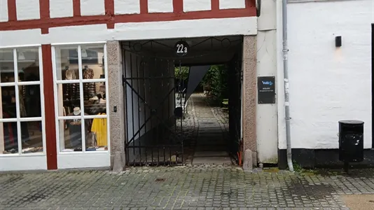 Büros zur Miete in Aalborg - Foto 1