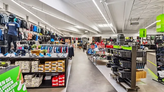 Butikslejemål til leje i Thisted - billede 3