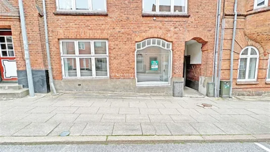 Clinics for rent in Viborg - photo 1