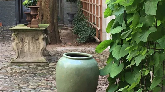 Kliniklokaler til leje i København K - billede 6