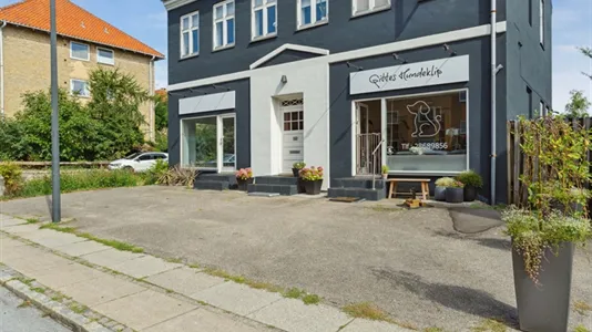 Butikslejemål til leje i Dyssegård - billede 3