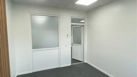 Office spaces for rent in Odense NØ - photo 1