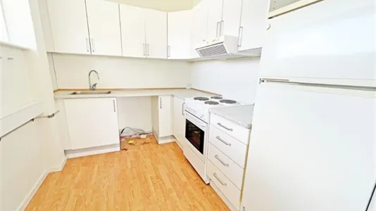 Kontorlokaler til leje i Viborg - billede 11