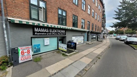 Shops for sale in Brønshøj - photo 3