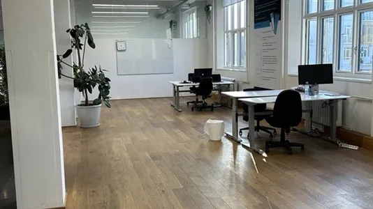 Office spaces for rent in Copenhagen S - photo 2