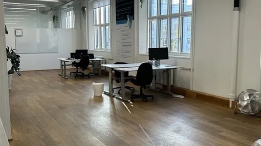 Office spaces for rent in Copenhagen S - photo 3