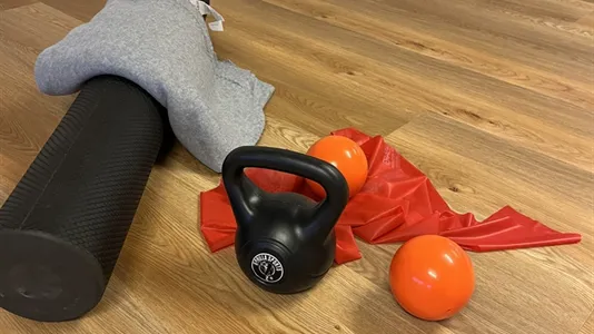 Kliniklokaler til leje i Hørning - billede 5