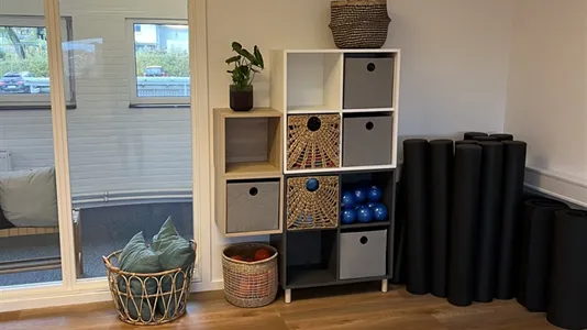 Kliniklokaler til leje i Hørning - billede 7