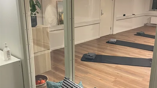 Kliniklokaler til leje i Hørning - billede 4