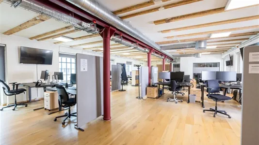 Office spaces for rent in Odense C - photo 3