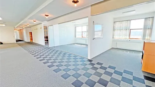 Kontorlokaler til leje i Viborg - billede 6