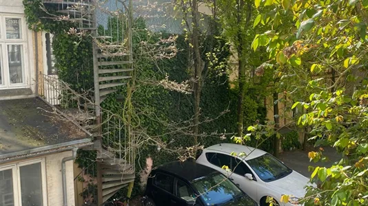 Kliniklokaler til leje i Aarhus C - billede 12