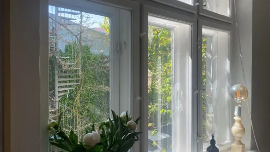 Kliniklokaler til leje i Aarhus C - billede 9