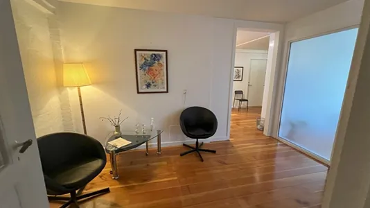 Kliniklokaler til leje i Aarhus C - billede 8